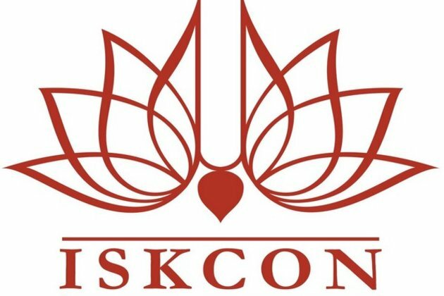 ISKCON distributing food among COVID patients in Siliguri