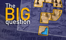 The Big Question: How are you managing geopolitical risks in portfolios?