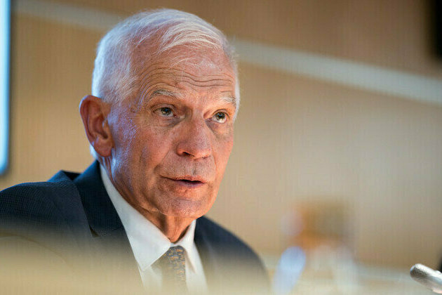 EU at risk of becoming US vassal  ex-bloc foreign policy chief
