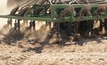 Tillage trends