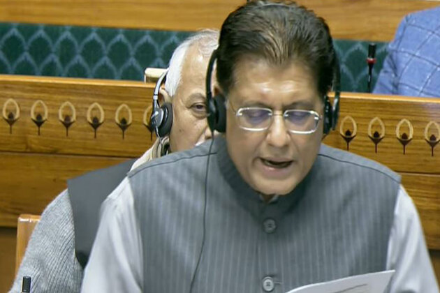"Successful in safeguarding interests of agriculture and dairy sectors": Piyush Goyal briefs Parliament on India-US trade deal