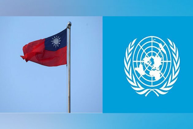 Taiwan's allies rally for its inclusion in the UN