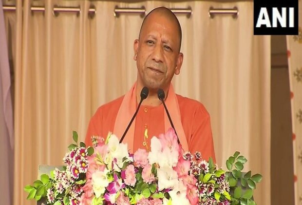 Yogi Govt takes Varanasi's development to next level, starts provision of pure 'Ganga Jal' to 2 L houses