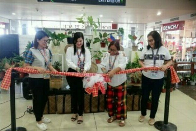 Trade fair helps Antique MSMEs market local products