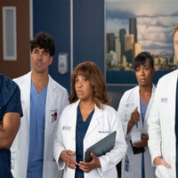 'Grey's Anatomy' renewed for season 23