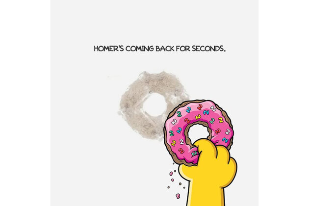 'The Simpsons' new movie announced, to hit theatres in 2027