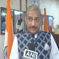"We did not surrender, we fought against them": Pramod Tiwari reacts to PM Modi's remarks