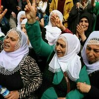 How does the PKK's disarmament affect Turkey, Syria and Iraq?
