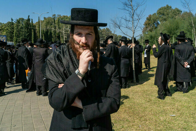 Israel to forcibly draft ultra-Orthodox seminary students