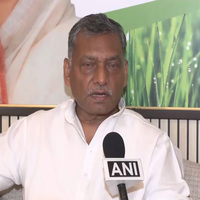 "Happened due to administration's laxity...": Congress leader Akhilesh Prasad Singh on Nalanda stampede