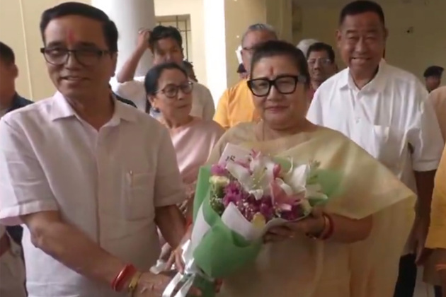 Rajya Sabha polls: BJP, Congress win multiple seats unopposed across various states