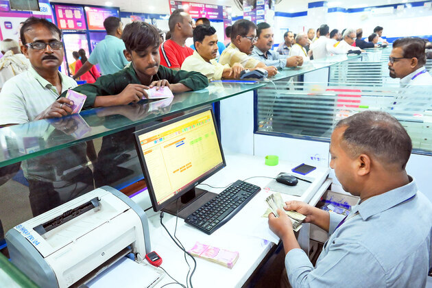 RBI's ECL-RWA pivot to bolster bank capital and credit growth, large lenders best placed, says Ambit Institutional Equities