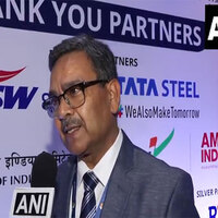 Engaged with Govt on reducing input cost for making steel, says Indian Steel Association Secy General