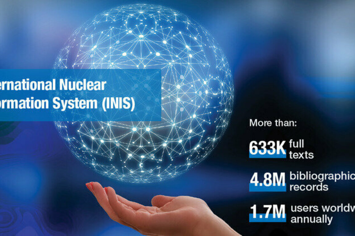 Major Nuclear Repository Adopts New Fully Searchable Digital Platform