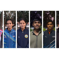 Young talents from humble backgrounds shine at Delhi State Kho Kho Championship; champions aim for Indian team
