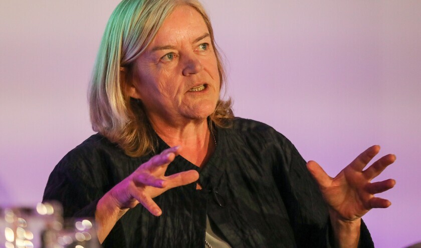 Baroness Casey at The MJ Future Forum 2026