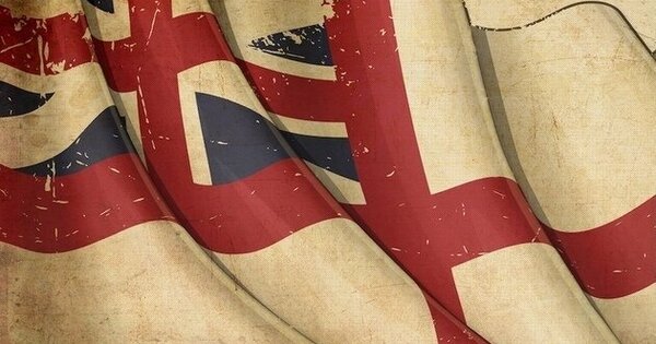 The Grand Inquest of the World: British Imperialism and Europe