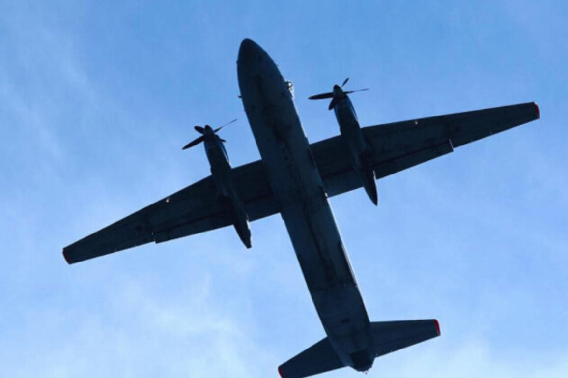 29 Dead After Russian Military Plane Crashes in Crimea