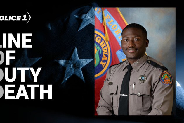 Florida Highway Patrol trooper dies from medical emergency during assessment exercise