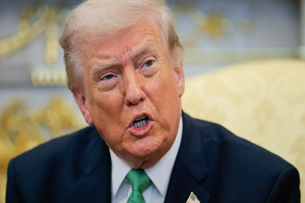 Iran allows 10 boats of oil through Hormuz via Pakistani-flagged tankers as "present": Trump