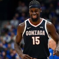 No. 7 Gonzaga intent on extending Campbell's road woes