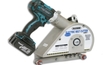 Flexco introduces cordless belt-cutter