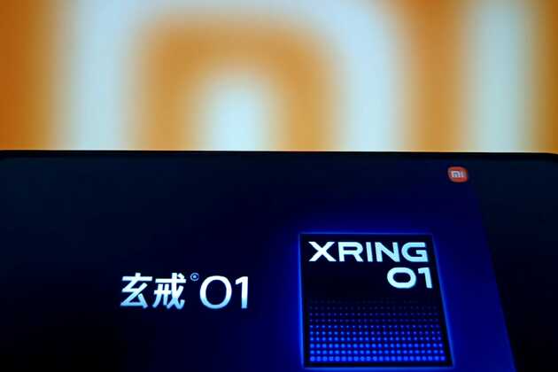 Chinas Xiaomi claims new phone chip rivals Apple at a cheaper price