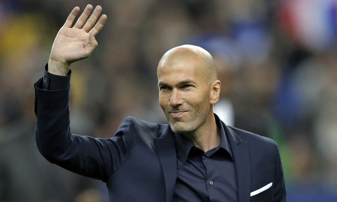 Boos can make Bale better, says Zidane Boos can make Bale better, says Zidane