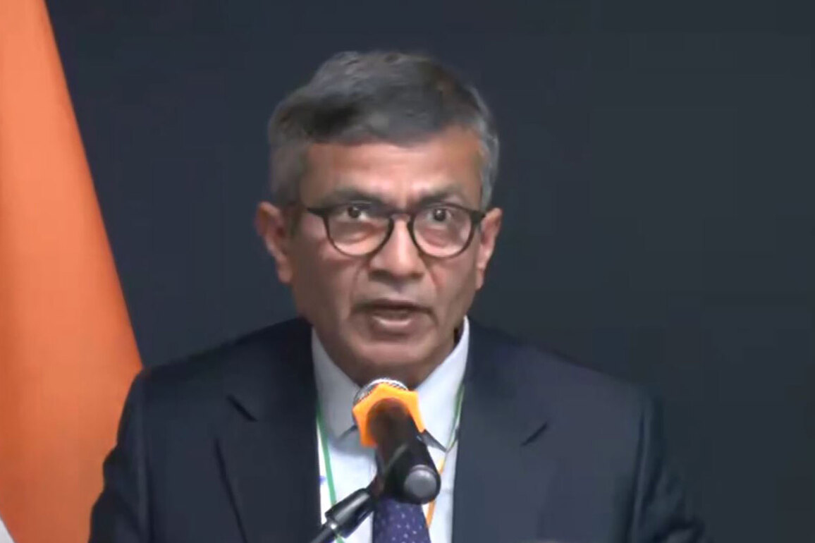 "MOU brings together India's expanding defence capabilities with Embraer's global expertise," says Defence Secretary, backing Adani-Embraer MoU