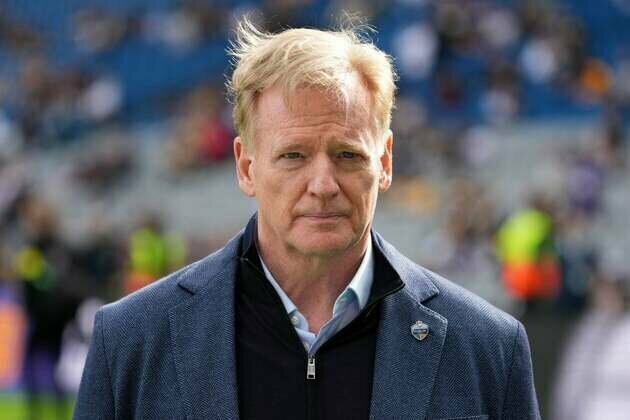 Roger Goodell confirms NFL returning to Mexico City in 2026
