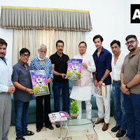 Uttarakhand CM meets '5th September' cast, hails film for promoting states beauty