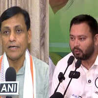 Bihar polls: NDA defends 'Sankalp Patra', slams opposition over "unfulfilled promises"; Mahagathbandhan calls it 'copycat manifesto'