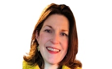 Energy UK's Rachel Cary: 'I'm constantly buoyed by young people's enthusiasm to tackle sustainability'