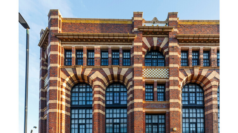 BMI systems raise roofing performance for Grade II listed apartments
