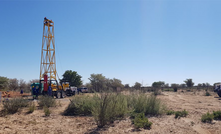 Sandfire Resources is expanding into Namibia