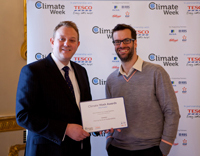 Jewson - making sense of sustainability