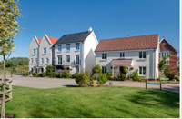 Taylor Wimpey sales recover