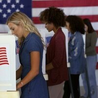 Nevada's early voting period ends this week