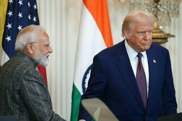 India seeks early conclusion of trade deal with US  foreign minister
