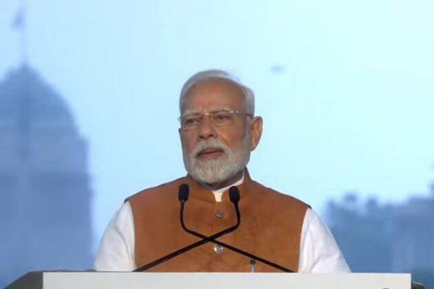 Important decisions for Viksit Bharat will be taken in Kartavya Bhawan, other buildings of Amrit Kaal: PM Modi