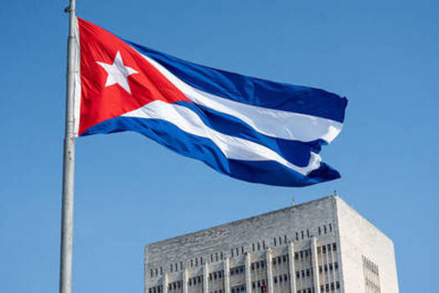 US building 'fraudulent case' for invasion - Cuban foreign minister
