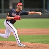 Spring training roundup: Braves' Chris Sale outduels Red Sox' Garrett Crochet in battle of aces