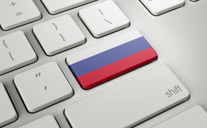 Russian state hackers unleash USB worm with global reach