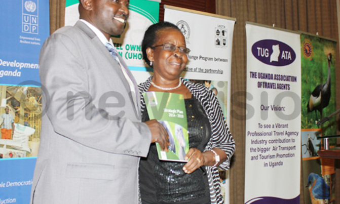 Tourism bodies combine to grow sector Tourism bodies combine to grow sector