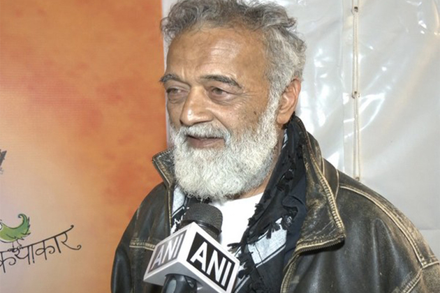 "I was good for nothing": Lucky Ali reflects on his early years of life before pursuing career in music