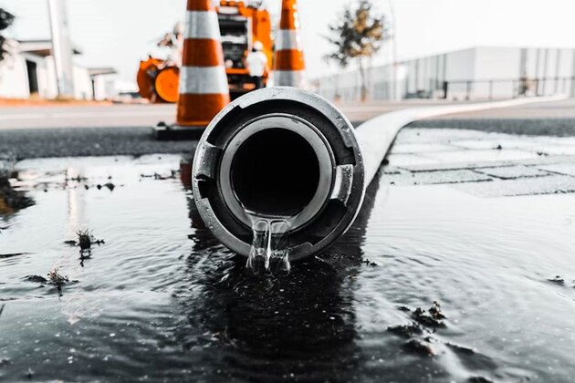 NI Water Warns Belfast Development At Risk Over Sewer Underinvestment  30-01-2026