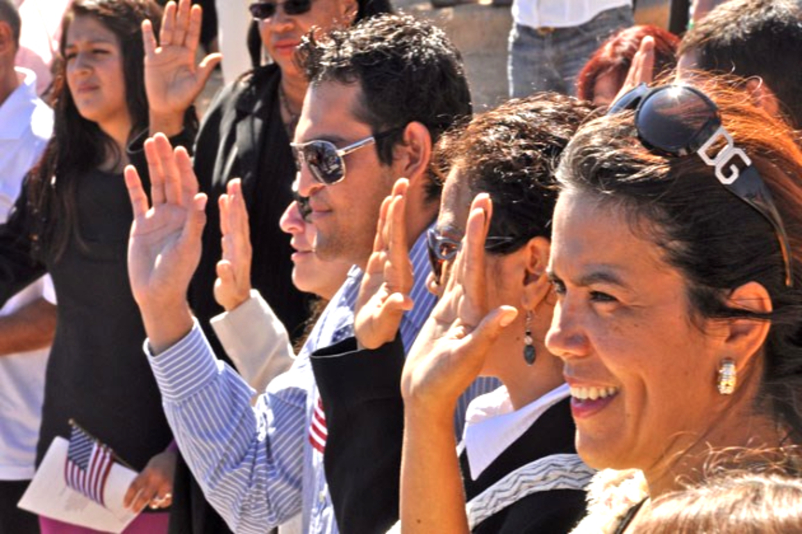 US Supreme Court to hear Trump bid on birthright citizenship order