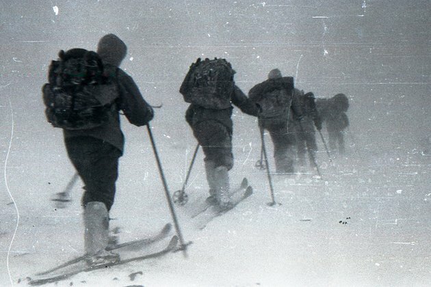 3 most OUTRAGEOUS theories about the Dyatlov Pass Incident