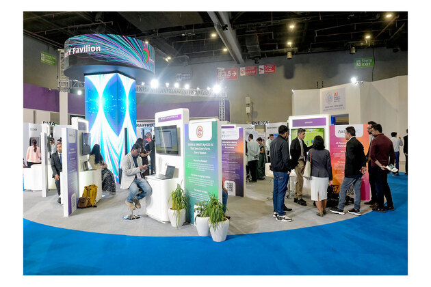 Infosys-Anthropic tie-up signals new AI upside for Indian IT sector: Jefferies