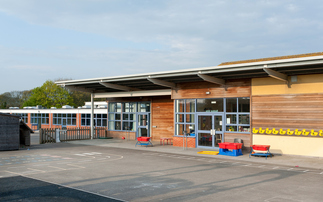 School building in Kent | Credit: iStock